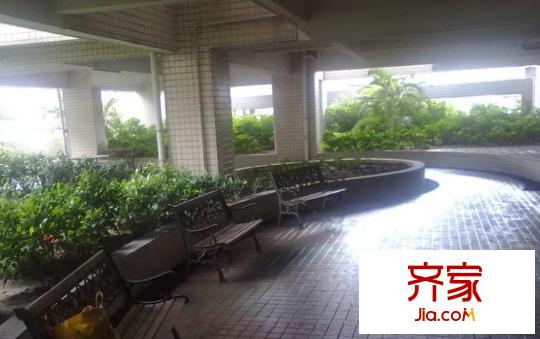 房建大廈外景圖