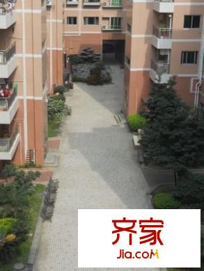 雍逸華庭外景圖 