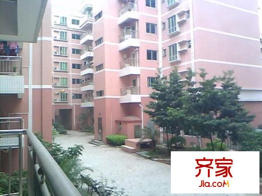 雍逸華庭外景圖 