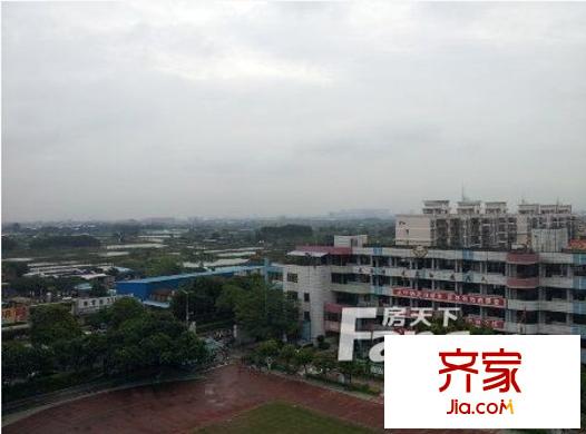 新宏樓外景圖