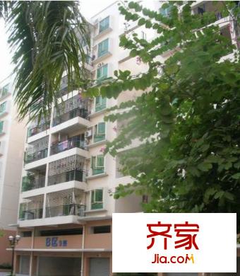 新力樓
