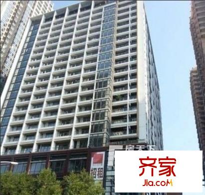 新樂村外景圖
