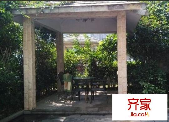 文地巷小區(qū)外景圖
