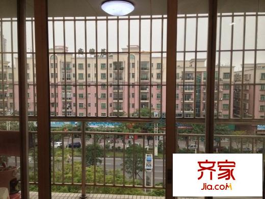 海信樓外景圖