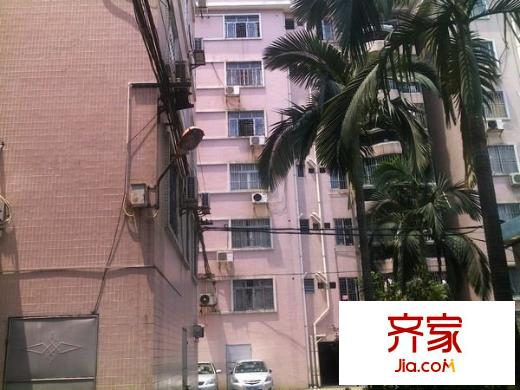 惠怡樓外景圖 