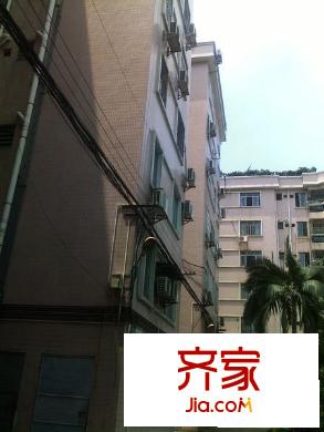 惠怡樓外景圖 