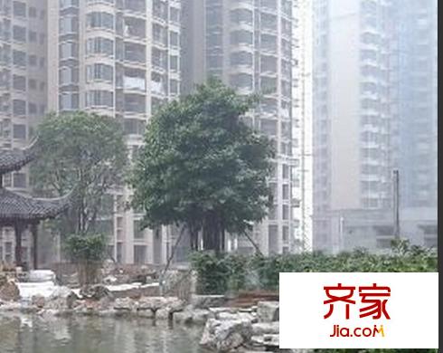 丹灶寶盈假日廣場