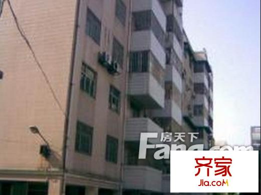 富美閣外景圖