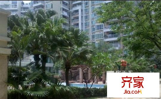 祥業(yè)豪苑外景圖
