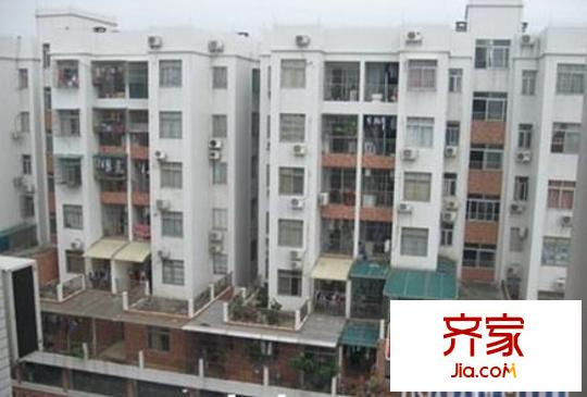 順明軒外景圖
