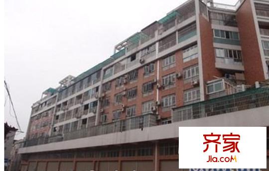 順明軒外景圖