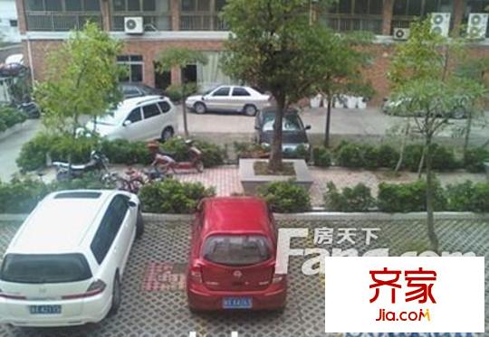 順明軒外景圖