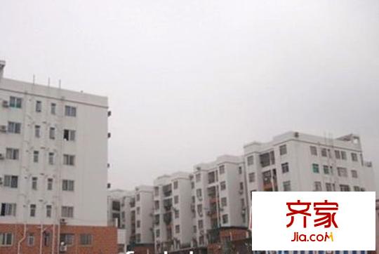 順明軒外景圖