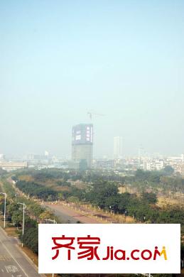翠堤明珠東為佛山公園