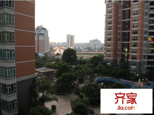 雍逸華庭