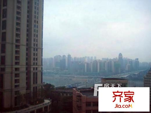 文華北路小區(qū)外景圖