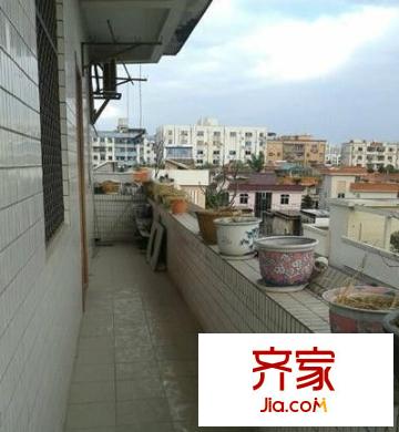 文地巷小區(qū)外景圖