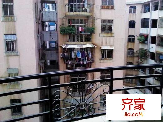 容奇麗翠苑外景圖麗翠苑（容奇） 