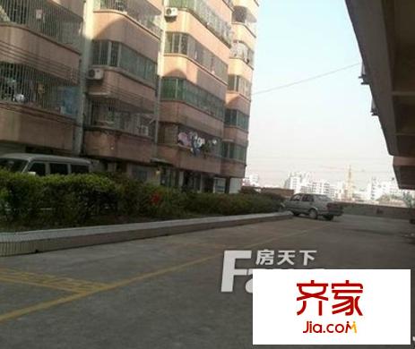 海誠名軒外景圖