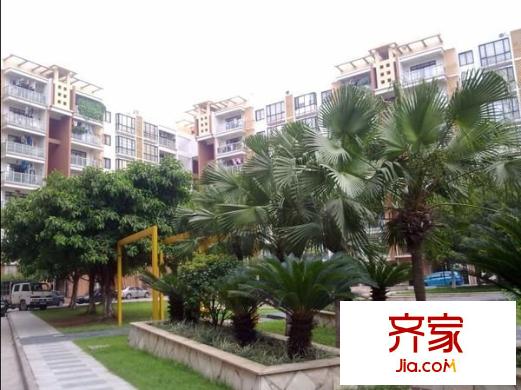 陽光嘉園外景圖 
