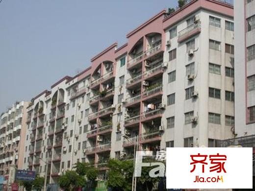 鴻昌樓