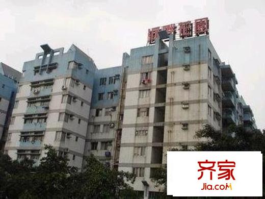 黃岐順景樓外景圖順景樓（黃岐） 