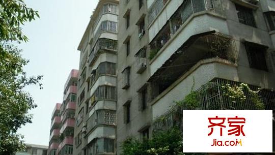 黃岐順景樓外景圖順景樓（黃岐） 