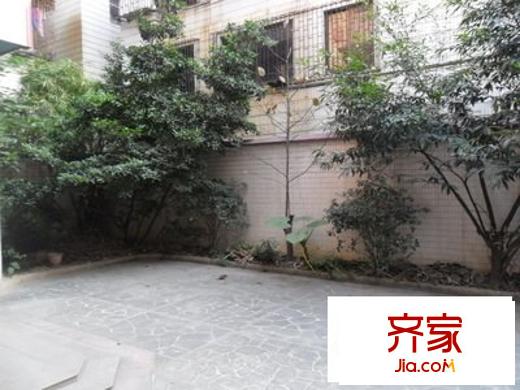 海三路小區(qū)外景圖 