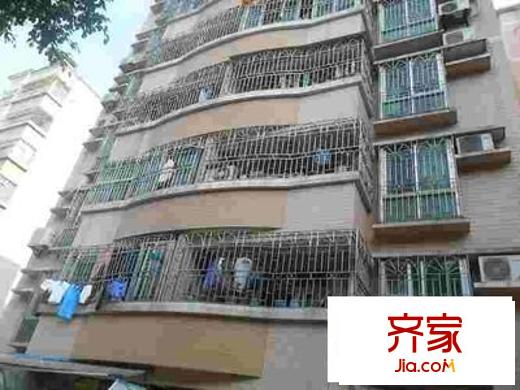 宏基花園外景圖 