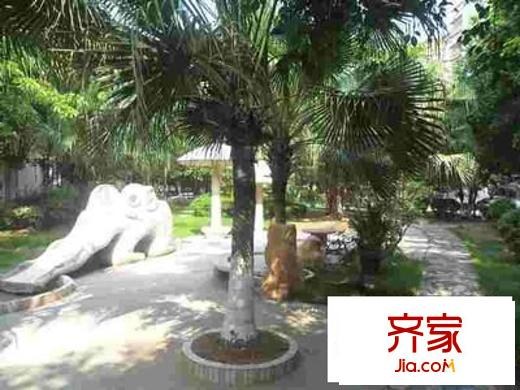 宏基花園外景圖 