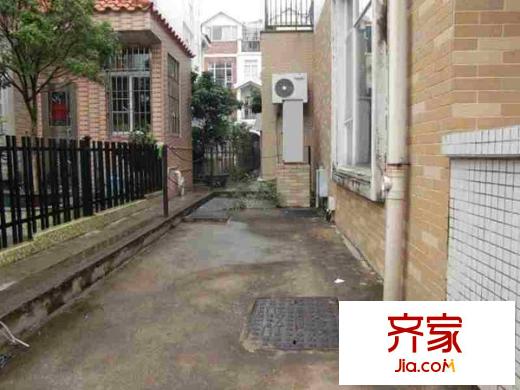 美圖別苑外景圖