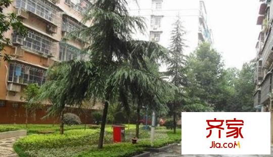 海誠名軒外景圖