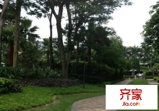 碧翠雅軒外景圖