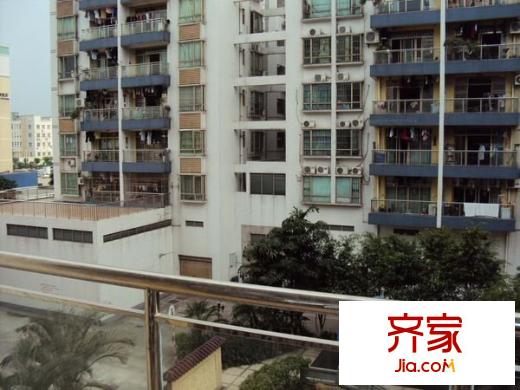 康樂(lè)居