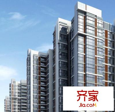 康美斯樂巢外景圖 