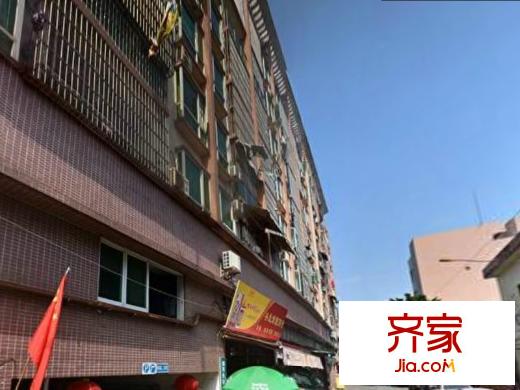 紅星小區(qū)(大良)