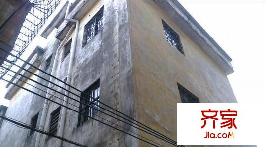 紅星小區(qū)(大良)外景圖