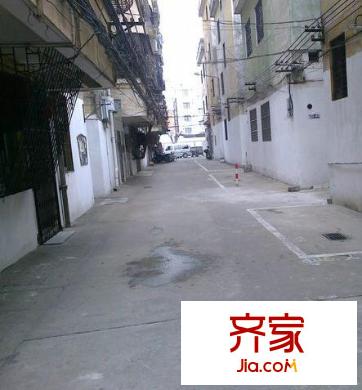 紅星小區(qū)(大良)外景圖