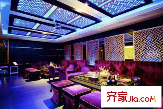 恒大御景灣御景KTV