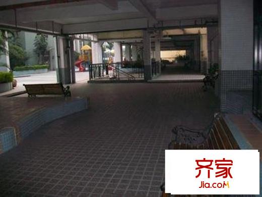 宏逸華庭外景圖 