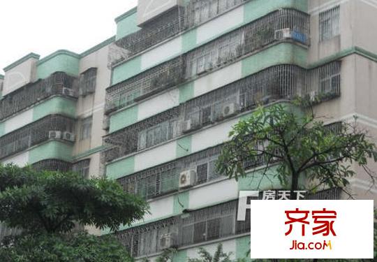 南鄉(xiāng)樓
