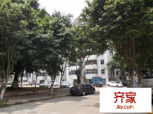 宏基花園外景圖 