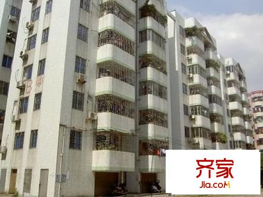 宏基花園外景圖 