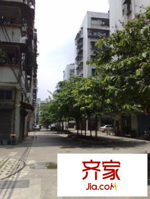 宏基花園外景圖 