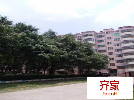 宏基花園外景圖 