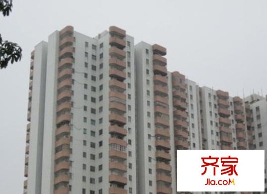 君匯豪庭外景圖