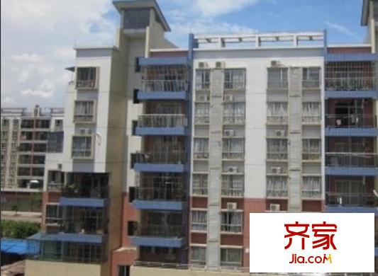 君匯豪庭外景圖