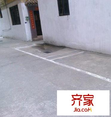 紅星小區(qū)(大良)外景圖
