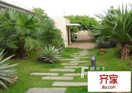 樂德居外景圖