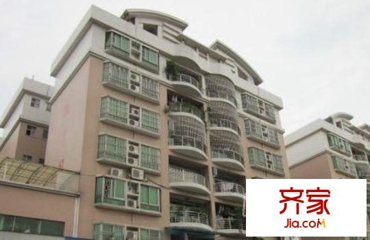 倫教世紀(jì)廣場(chǎng)外景圖